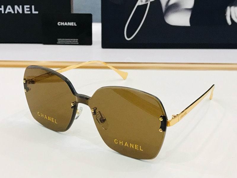 Chanel Sunglasses 1208